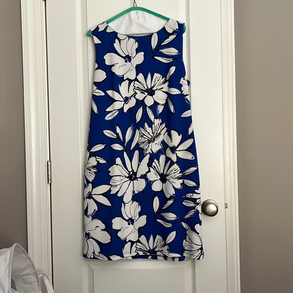 Alyx Dresses & Skirts - ALYX sheath floral dress size 14